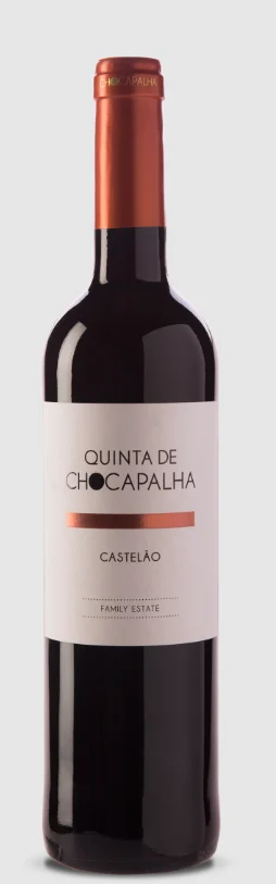 2016 | Quinta de Chocapalha | Castelao - Wine