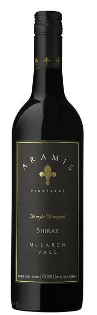 2014 | Aramis Vineyards | Single Vineyard Shiraz - Wine