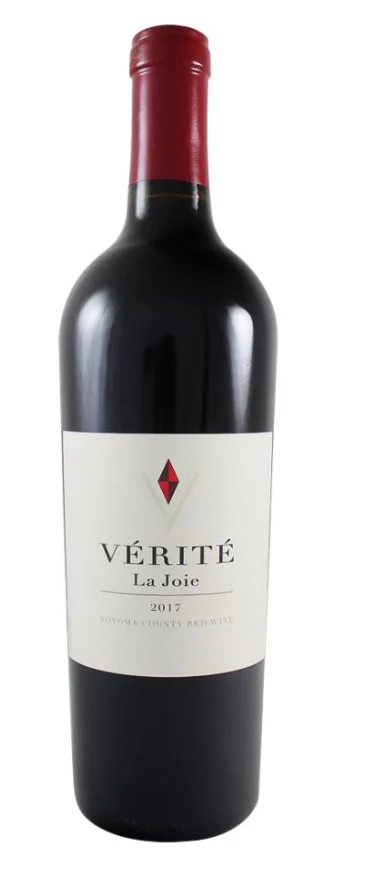 2017 | Vérité Winery | La Joie