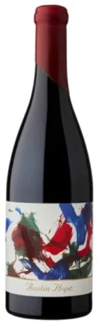2015 | Hope Family Wines | Syrah