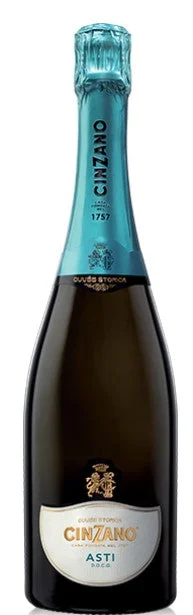 Cinzano Asti - Vino espumoso