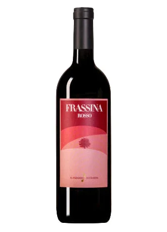 2015 | Paradiso di Frassina | Do Rosso Toscana - Wine