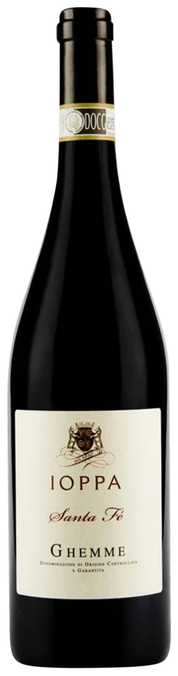2012 | Ioppa | Santa Fe - Wine