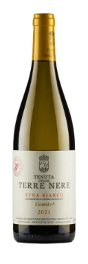 2021 | Tenuta delle Terre Nere | Vigne Niche Etna Bianco - Wine