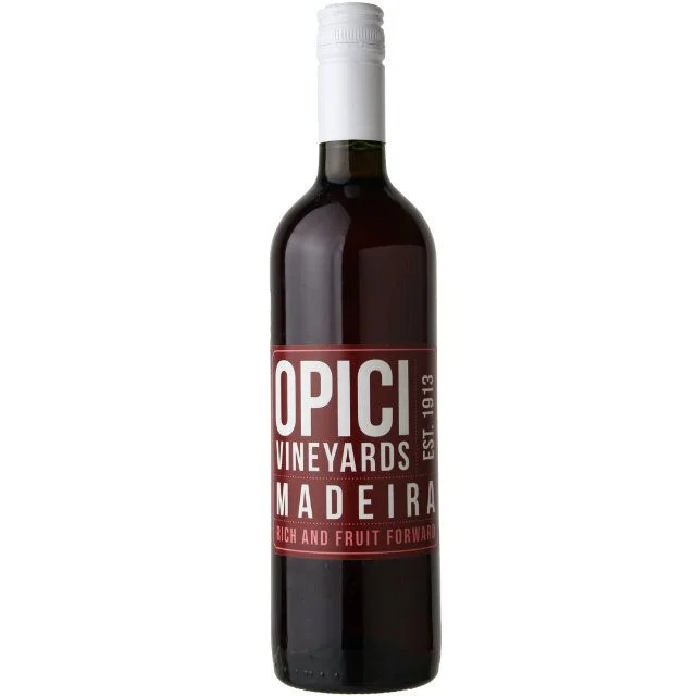Opici Wines | Madeira - NV