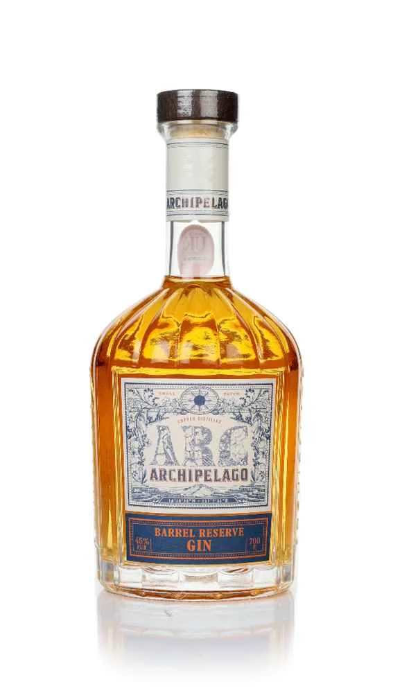 Archipelago Barrel Reserve Gin | 700ML