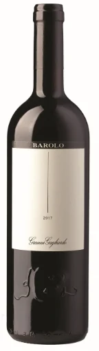 2017 | Gianni Gagliardo | Barolo - Wine