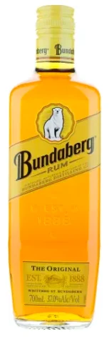 Bundaberg Australian Rum | 700ML