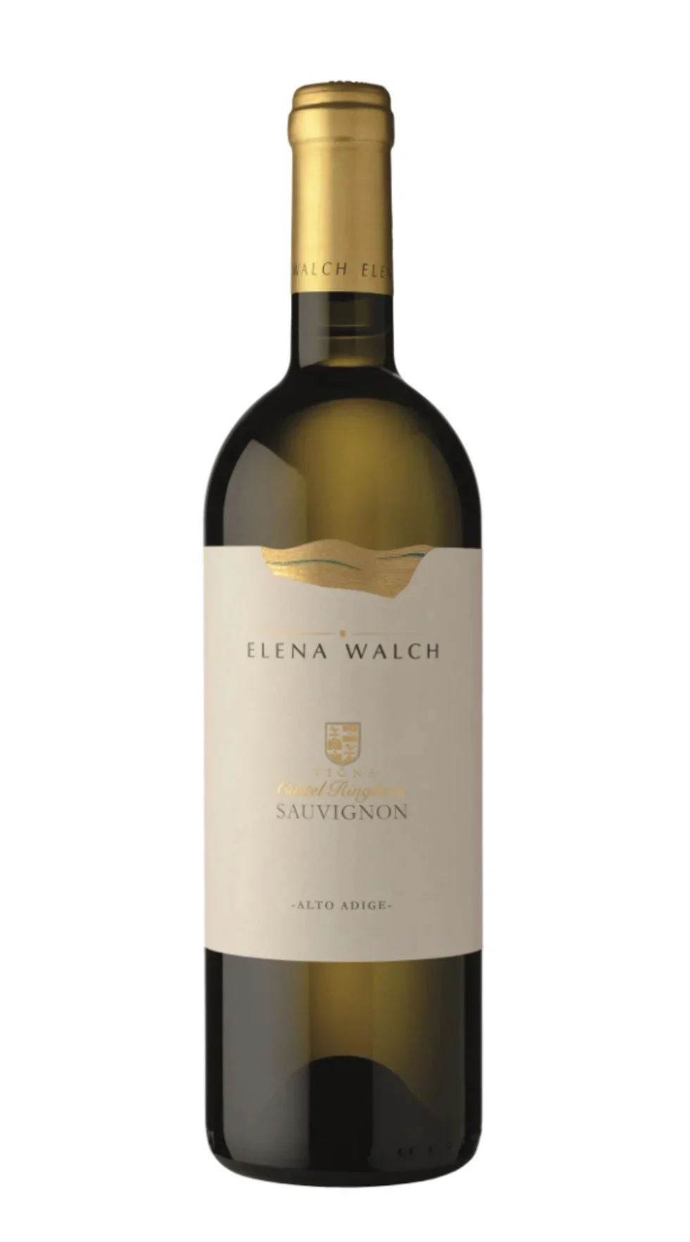 2021 | Elena Walch | Castel Ringberg Sauvignon Alto Adigio - Vino