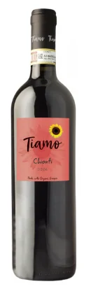 2020 | Tiamo | Chianti - Wine