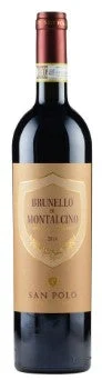 2016 | San Polo | Brunello di Montalcino - Wine