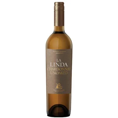 2020 | Bodega Luigi Bosca | Finca La Linda Unoaked Chardonnay - Wine
