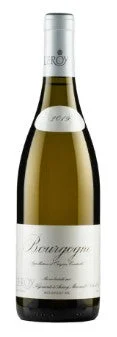 2019 | Domaine Leroy | Bourgogne Blanc - Wine