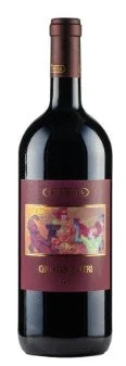 2020 | Azienda Agricola Tua Rita | Giusto di Notri Toscana IGT (Magnum) - Vino