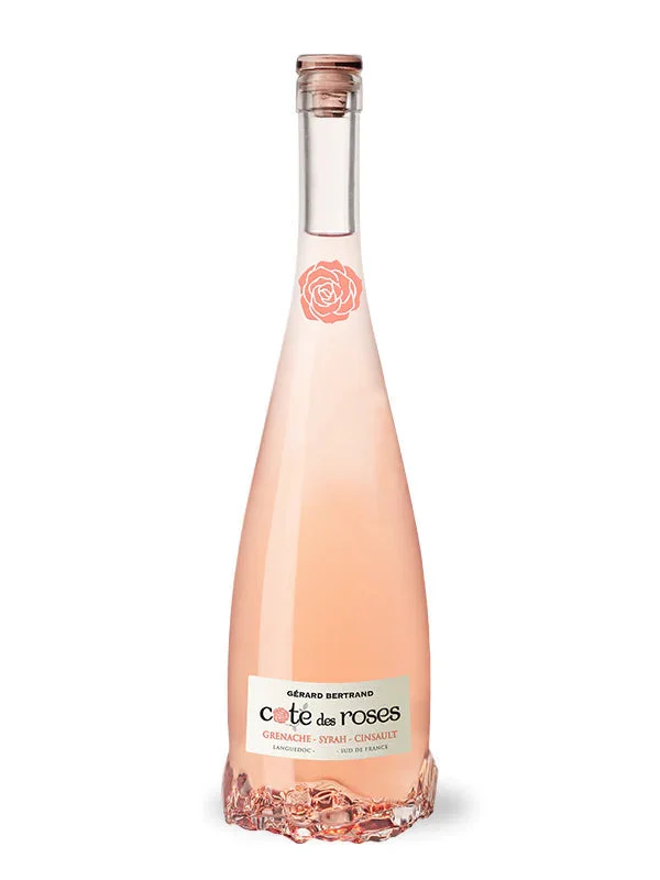 2022 | Gerard Bertrand | Costa de las Rosas - Vino