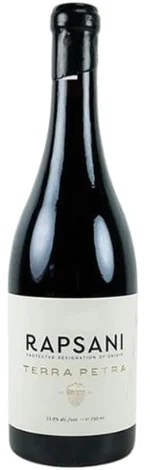 2017 | Thymiopoulos Vineyards | Terra Petra - Wine