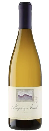 Dearden Wine | Sleeping Giant Buena Tierra Vineyard Chardonnay - NV