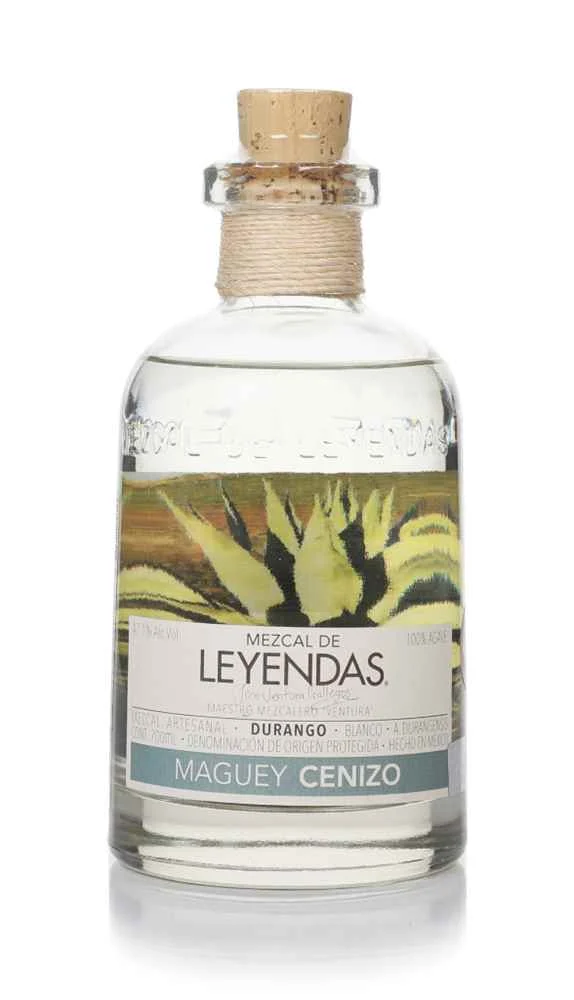 Mezcal De Leyendas Durango | 700ML