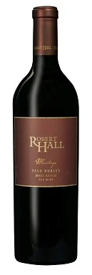 Robert Hall Winery | Hall Ranch Meritage - NV