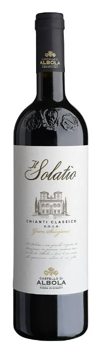 2018 | Castello d'Albola | Il Solatio - Wine