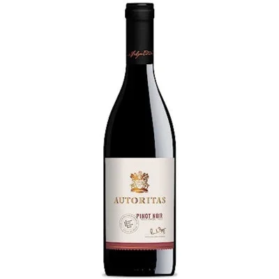 Luis Felipe Edwards | Autoritas Pinot Noir - NV