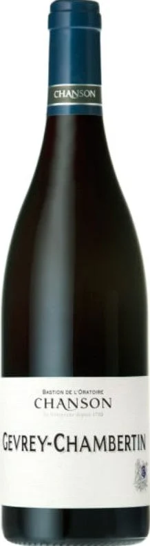 Chanson Pere & Fils en Bourgogne | Gevrey-Chambertin - NV
