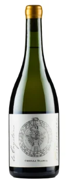 2021 | La Cayetana | blanca criolla - Vino