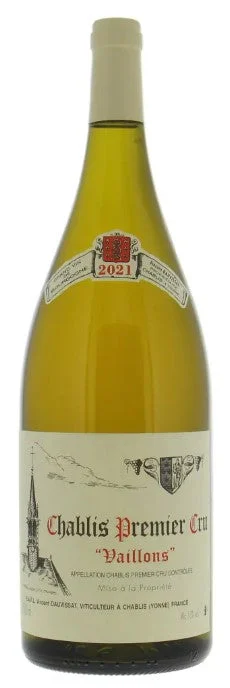 2021 | Vincent Dauvissat | Vaillons (Magnum) - Wine