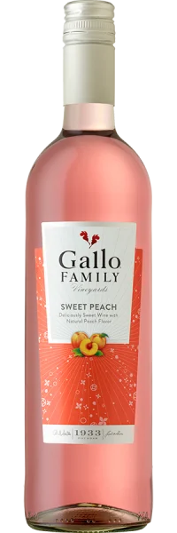 Gallo Family Vineyards | Sweet Peach - NV