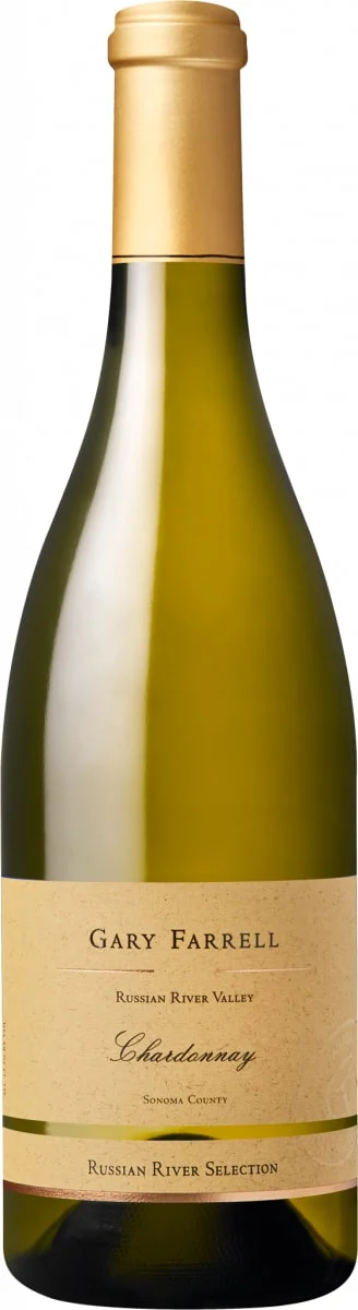 2019 | Gary Farrell | Russian River Selection Chardonnay - Vino