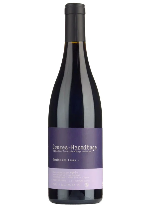 2019 | Domaine des Lises | Crozes-Hermitage