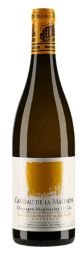 2019 | Château de la Maltroye | Clos du Monopole Blanc - Wine