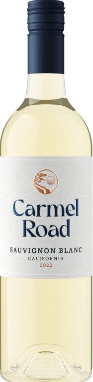2022 | Carmel Road | Sauvignon Blanc - Wine