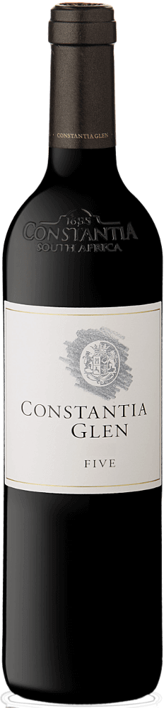 Constantia Glen | Five - NV