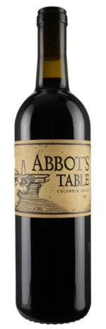 2019 | Owen Roe | Abbot's Table - Wine