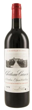 1979 | Castillo Canon | Canon-Fronsac