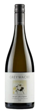 2021 | Greywacke | Wild Sauvignon Blanc - Wine