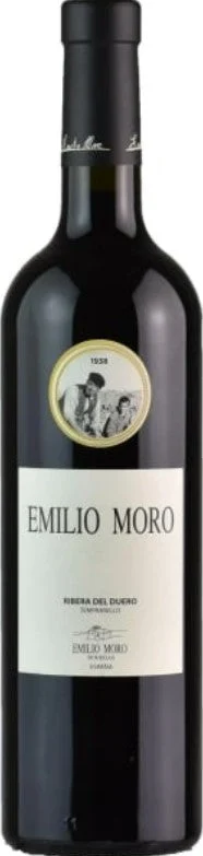 2019 | Emilio Moro | Ribera del Duero - Wine