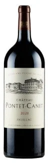 2020 | Château Pontet-Canet | Pauillac (Magnum)