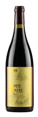 1999 | Domaine Bernard Burgaud | Cote Rotie - Wine