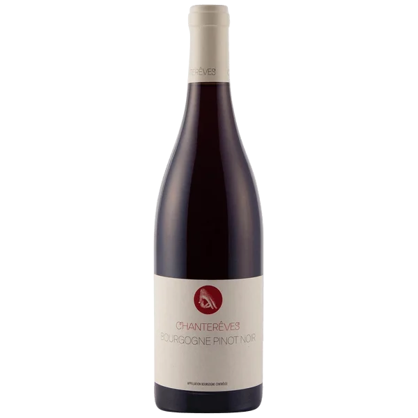2013 | Maison Chantereves | Bourgogne Pinot Noir - Wine