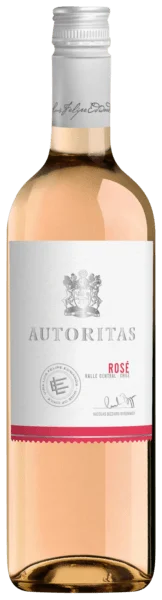 2020 | Luis Felipe Edwards | Autoritas Rose - Wine