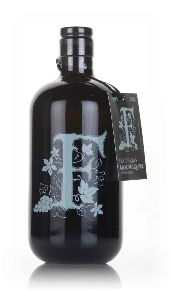 Ferdinand's Saar Riesling Liqueur | 500ML