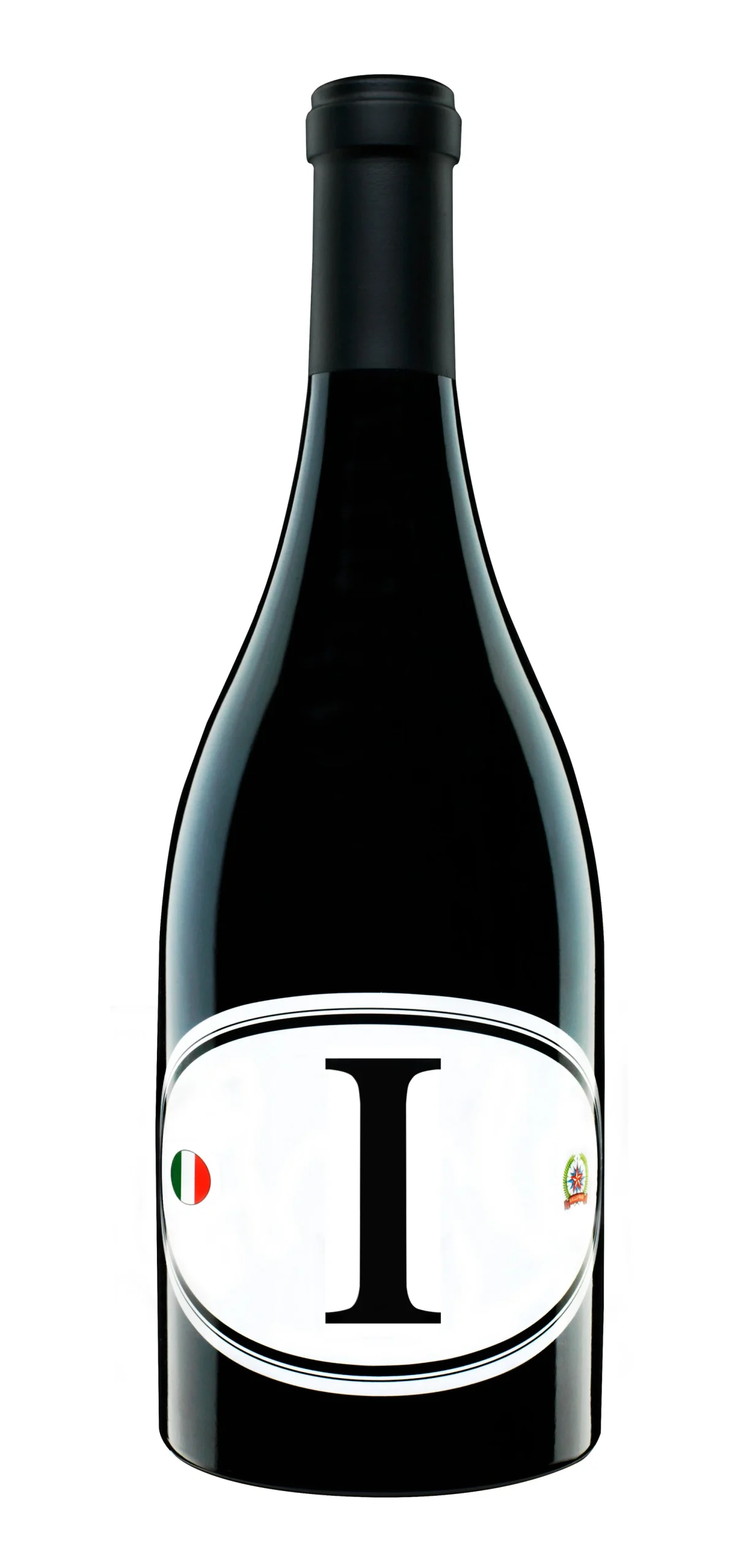 Locations Wine | I - IT Red - NV