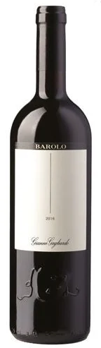 2016 | Gianni Gagliardo | Fossati - Wine