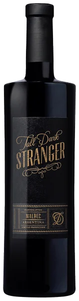 Tall Dark Stranger | Malbec - NV