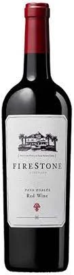 2017 | Firestone Vineyard | Red - Wine
