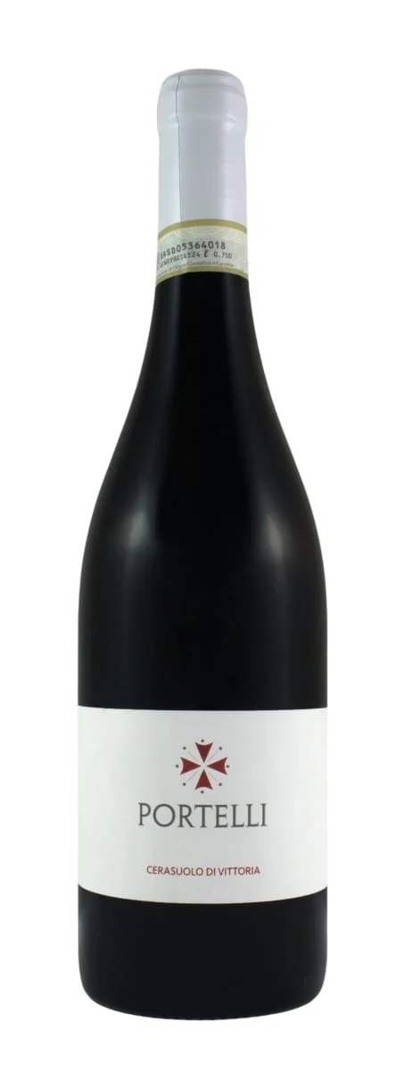 2018 | Portelli | Cerasuolo di Vittoria - Vino