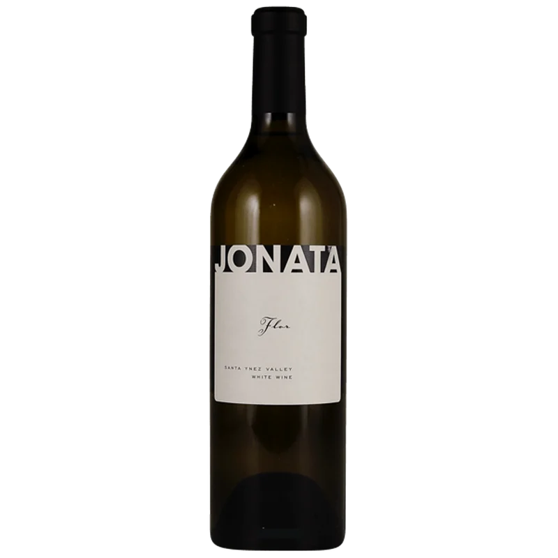2016 | Jonata Wines | Flor White
