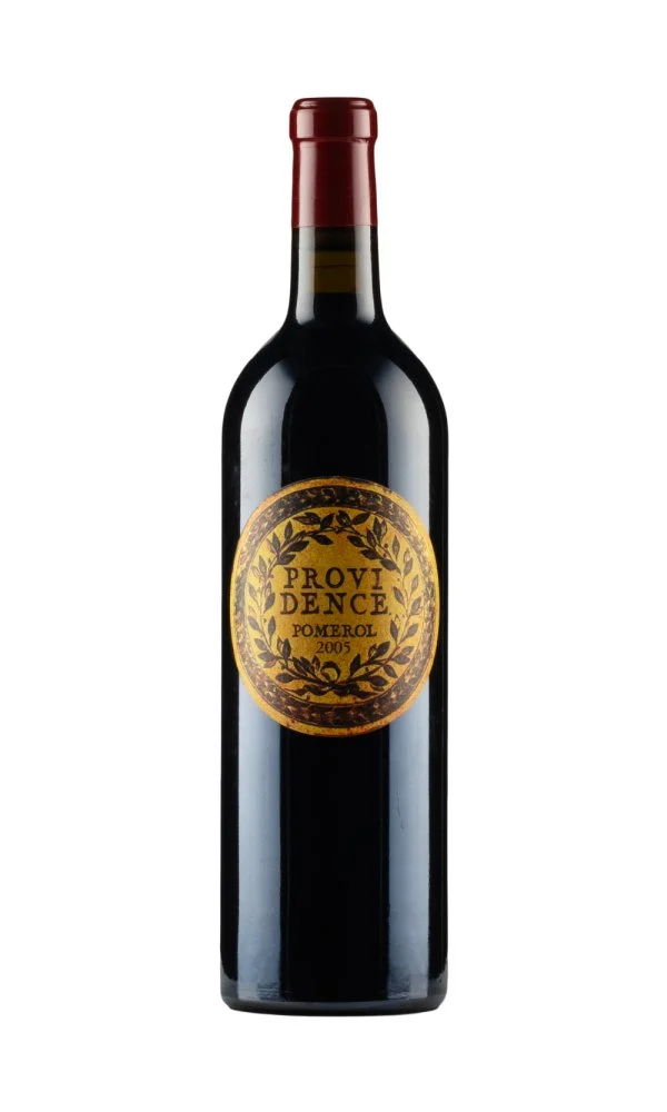 2005 | Château La Providence | Pomerol - Wine